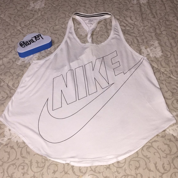 Nike Tops - Nike Tank Top